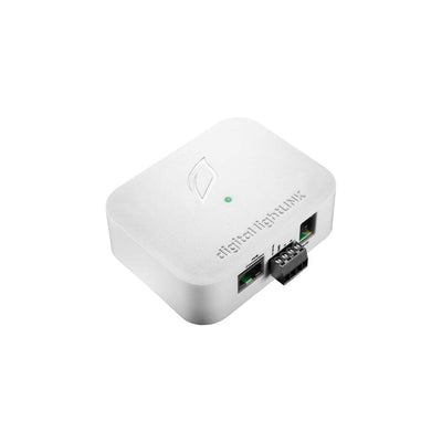 Digital light link growlink