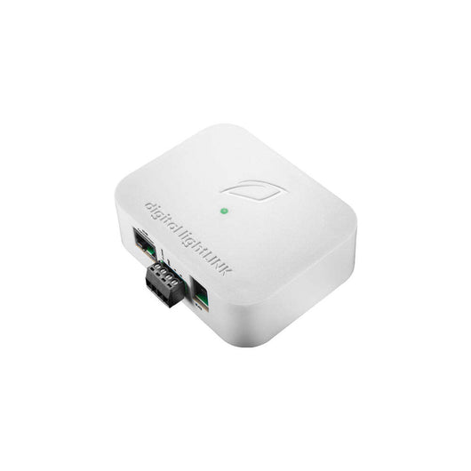 Digital light link growlink