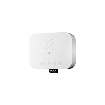Digital light link growlink