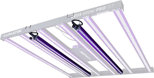 Barra 50w far-red led lumatek