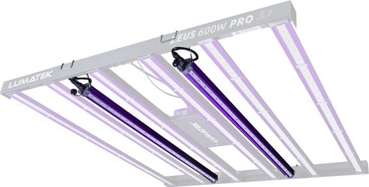 Barra 50w far-red led lumatek