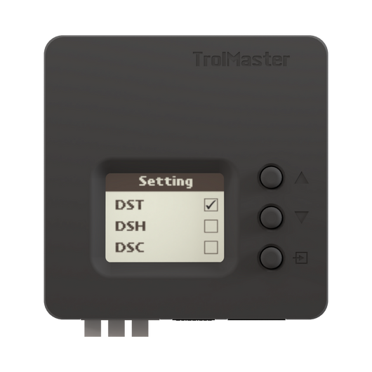 Estación de contacto seco 240v (dsd-2e) trolmaster