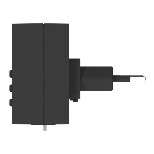 Estación de contacto seco 240v (dsd-2e) trolmaster