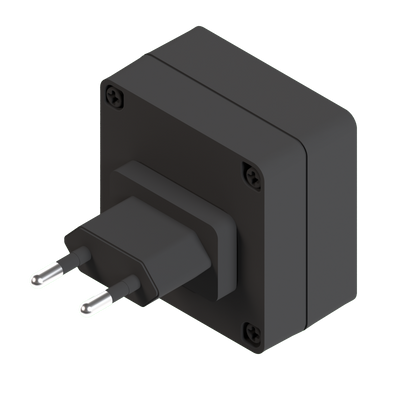 Estación de contacto seco 240v (dsd-2e) trolmaster