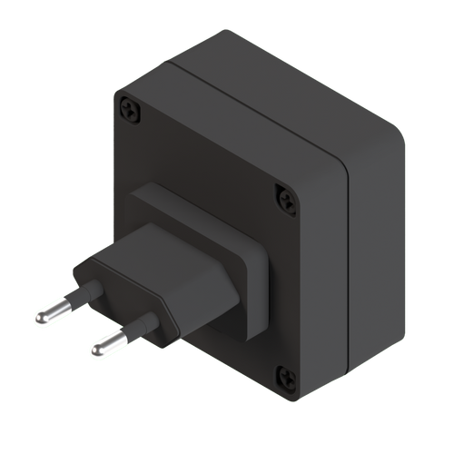 Estación de contacto seco 240v (dsd-2e) trolmaster