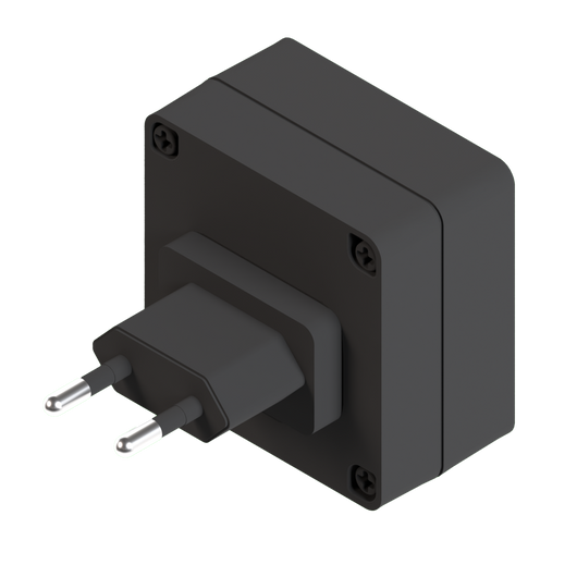 Estación de contacto seco 240v (dsd-2e) trolmaster