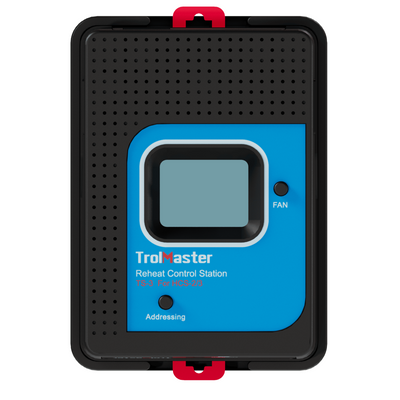 Estación control de racalentamiento (ts-3) trolmaster