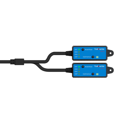 Adaptador control sistema dual (dcc-2) trolmaster
