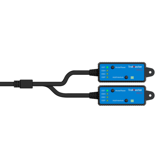 Adaptador control sistema dual (dcc-2) trolmaster