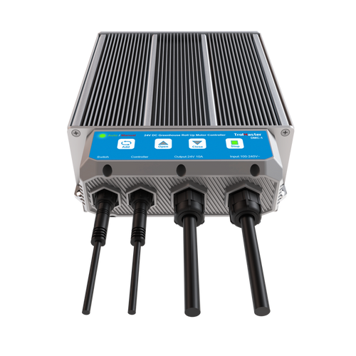 Controlador invernadero 240v (dmc-1) trolmaster