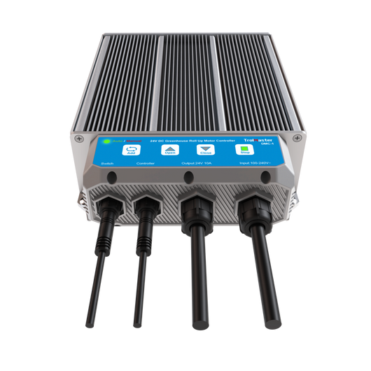 Controlador invernadero 240v (dmc-1) trolmaster