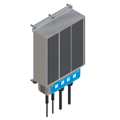 Controlador invernadero 240v (dmc-1) trolmaster