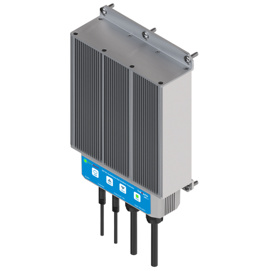 Controlador invernadero 240v (dmc-1) trolmaster