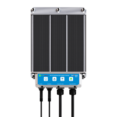 Controlador invernadero 240v (dmc-1) trolmaster