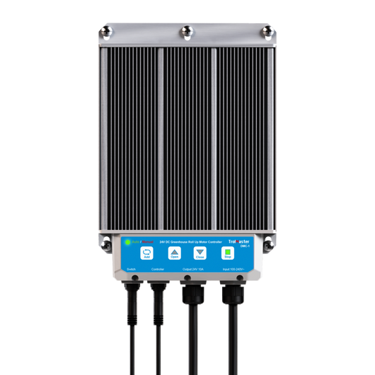 Controlador invernadero 240v (dmc-1) trolmaster