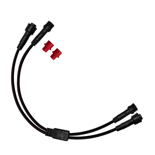 Cable divisor impermeable (ecs-12) trolmaster