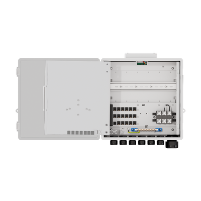 Mini armario controlador (scc-4) trolmaster