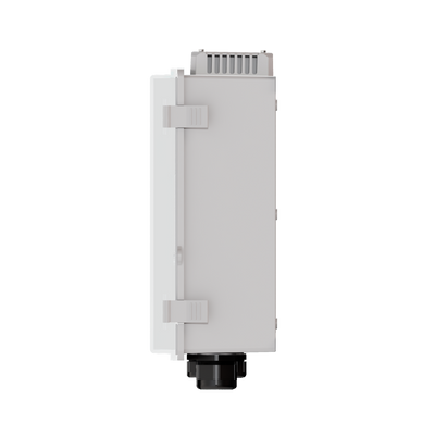 Mini armario controlador (scc-4) trolmaster