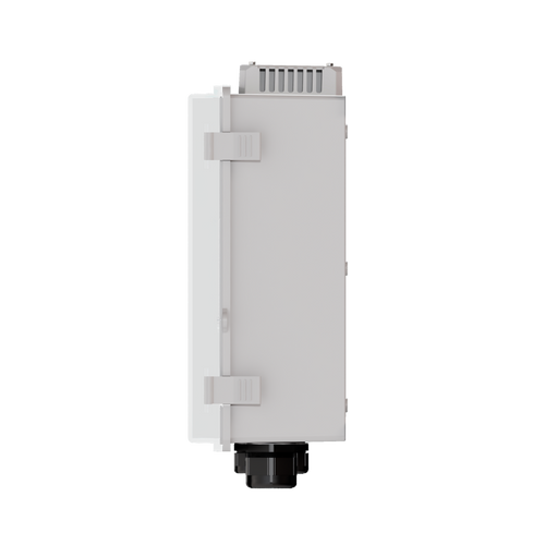 Mini armario controlador (scc-4) trolmaster