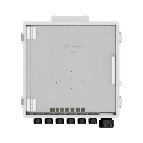 Mini armario controlador (scc-4) trolmaster