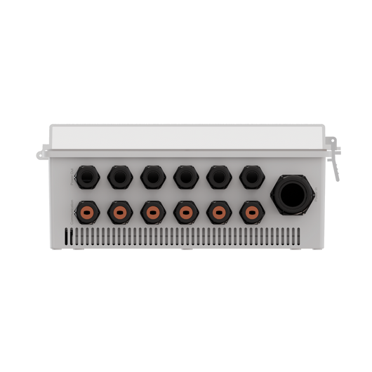 Mini armario controlador (scc-4) trolmaster