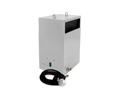 Generador co2 -4lp hasta 90 m3
