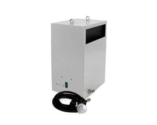 Generador co2 -4lp hasta 90 m3