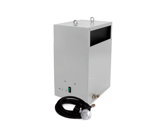 Generador co2 -4lp hasta 90 m3