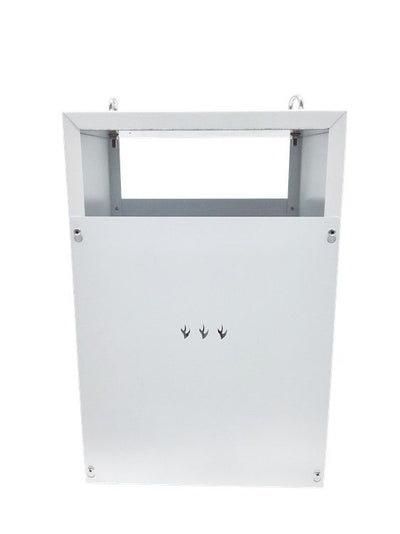 Generador co2 -4lp hasta 90 m3 techgrow