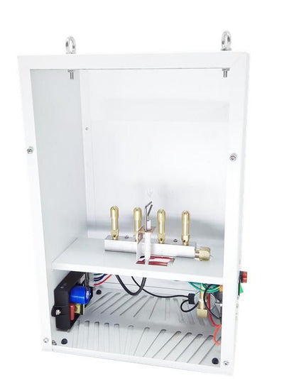 Generador co2 -4lp hasta 90 m3 techgrow