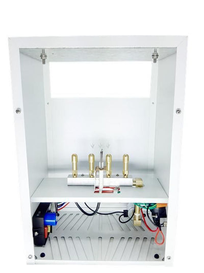 Generador co2 -4lp hasta 90 m3 techgrow