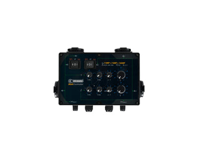 Multi-controller 16+16 cli-mate