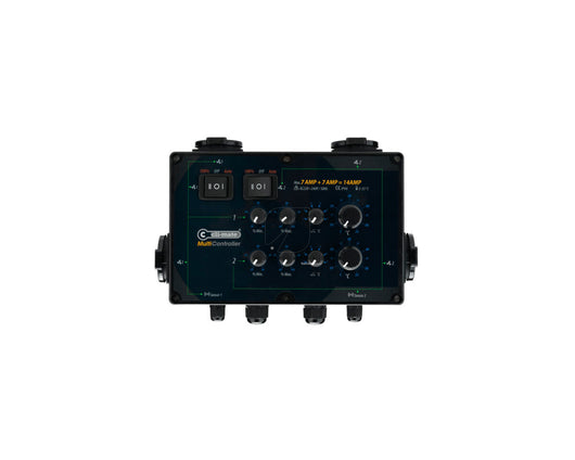 Multi-controller 16+16 cli-mate