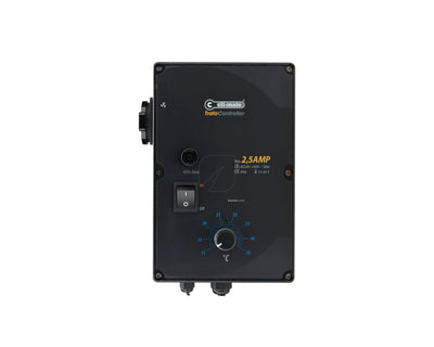 Trafo controller 2.5 a cli-mate