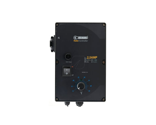 Trafo controller 2.5 a cli-mate