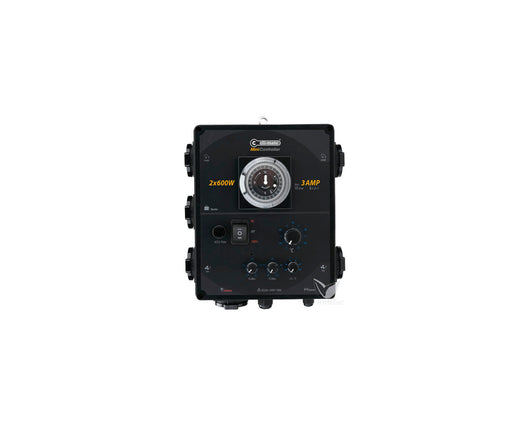 Mini-controller 3a / 2x600w cli-mate