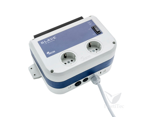 Esclavo de temperatura spc 16 a mk2 smscom