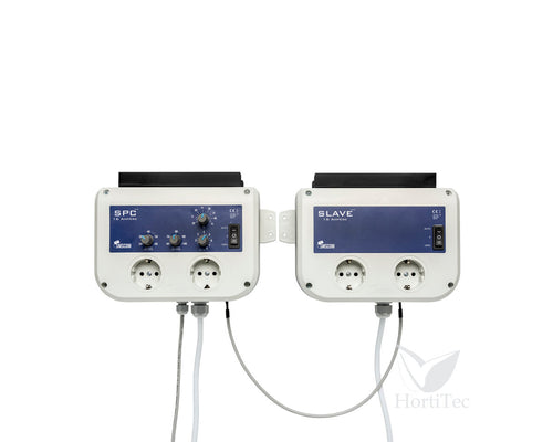 Esclavo de temperatura spc 16 a mk2 smscom