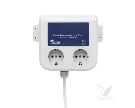 Esclavo twin pro (7 a) mk2 smscom