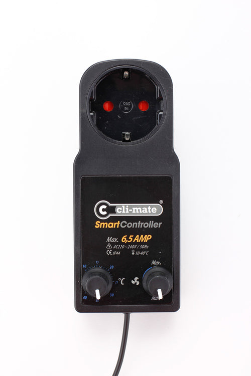 Smart controller 6.5 a cli-mate