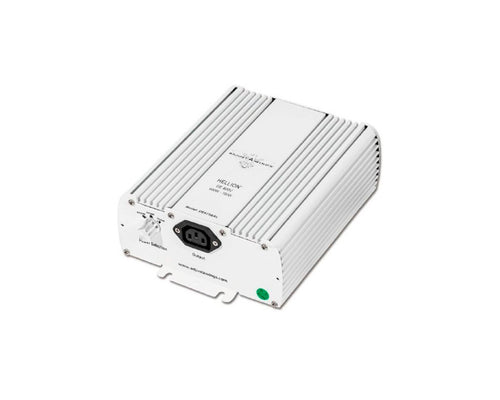 Balastro hellion 600 w/750 w d.e uhf awings