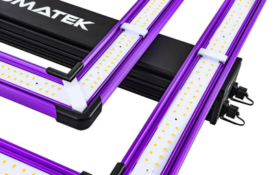Sistema led ats 200 w pro 2.5 lumatek