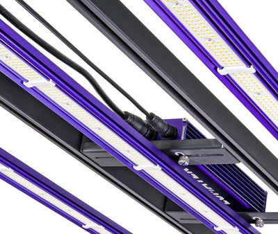 Sistema led zeus 300 w pro 3.1 lumatek