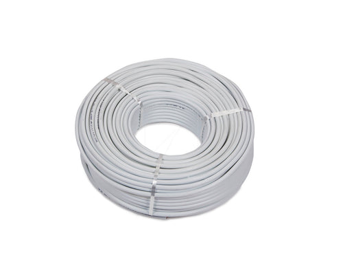 Cable 3 x 1.5 bobina 100 m