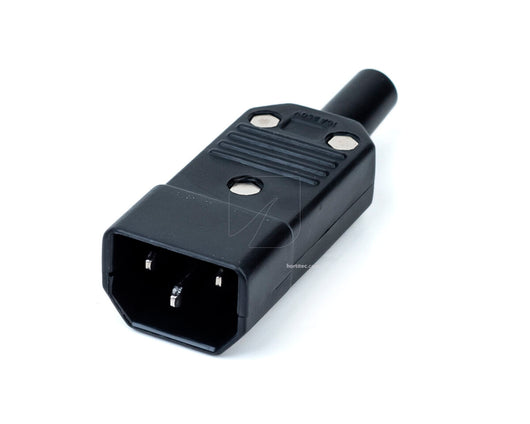 Conector trip macho