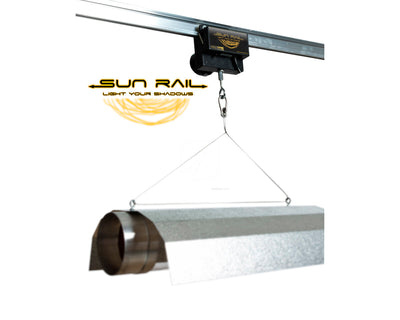 Sun rail completo