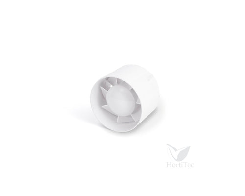 Extractor inline vanguard