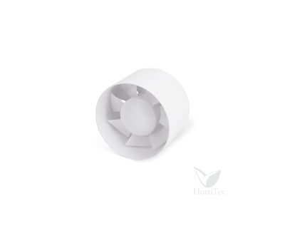 Extractor inline vanguard