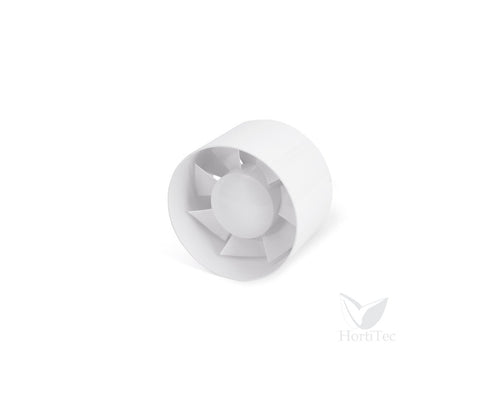 Extractor inline vanguard