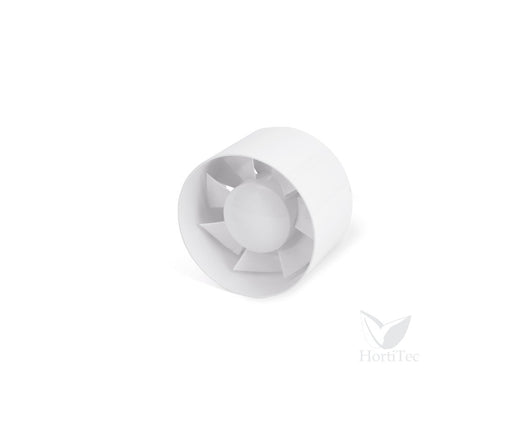 Extractor inline vanguard